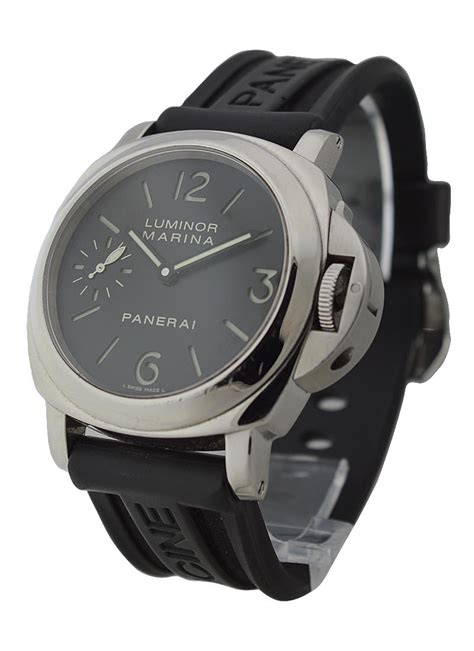 panerai pam 111 retail price